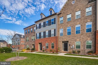 50 Wedge Way in Baltimore, MD - Foto de edificio - Building Photo