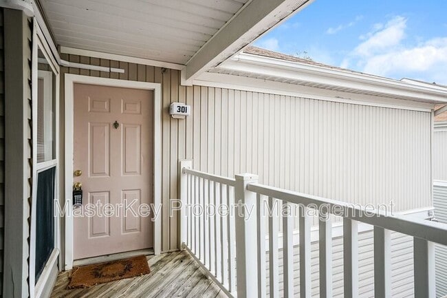 property at 1351-301 Crab Orchard Dr