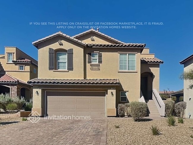 property at 7790 Minas Ridge Dr