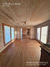 3194 Mills Rd in Greenville, NC - Foto de edificio - Building Photo