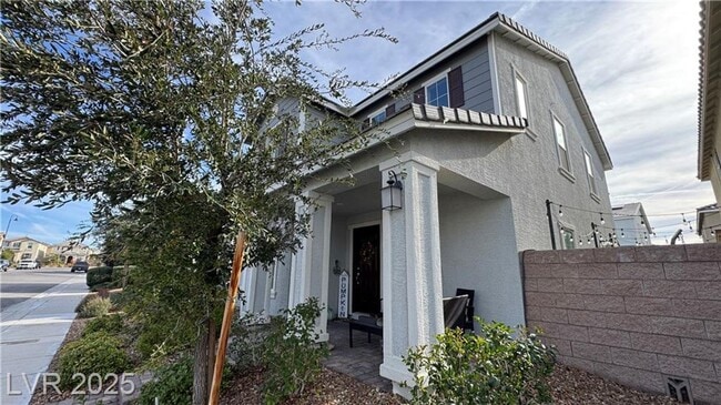 3535 Montepulciano Ln in Henderson, NV - Building Photo - Building Photo