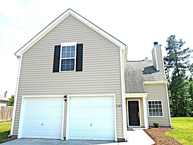 property at 1107 Sweet Gale Dr