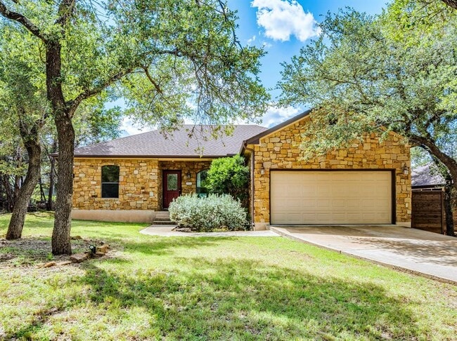 property at 10804 Wildwood Cir