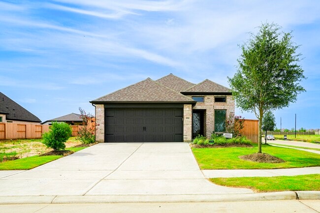 property at 30902 Evening Skye Dr