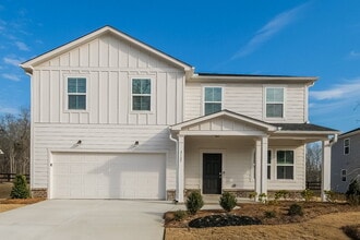 3127 Whitman Ct in Gainesville, GA - Foto de edificio - Building Photo