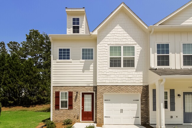 property at 134 Riley Cir