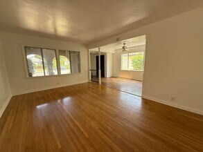 5703 Stever Ct in Culver City, CA - Foto de edificio - Building Photo