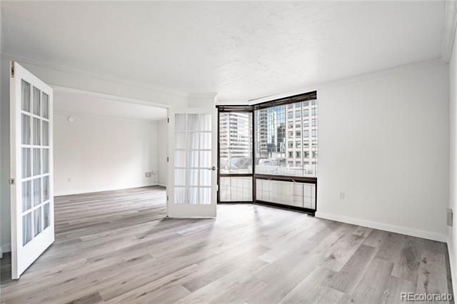 property at 1625 Larimer St
