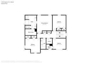 4183 Creekrun Cir in Buford, GA - Building Photo - Building Photo