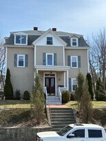 77 King St, Unit 1 in Boston, MA - Building Photo