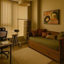 3449 NE 1st Ave-Unit -3449 NE 1st Ave unit L-11 in Miami, FL - Building Photo - Building Photo