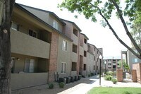 Building Photo - Morgan Park Apartments in Phoenix, Arizona