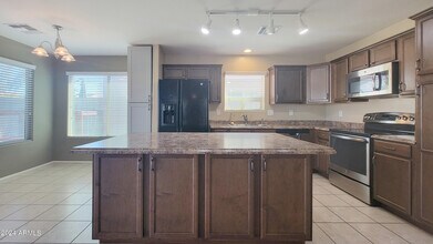 23668 W Bloch Rd in Buckeye, AZ - Building Photo - Building Photo