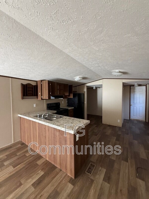 3160 Dunn St in Winston-Salem, NC - Building Photo - Building Photo