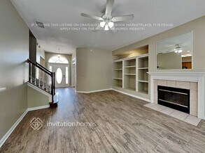 209 Crooked Ct in Jacksonville, FL - Foto de edificio - Building Photo