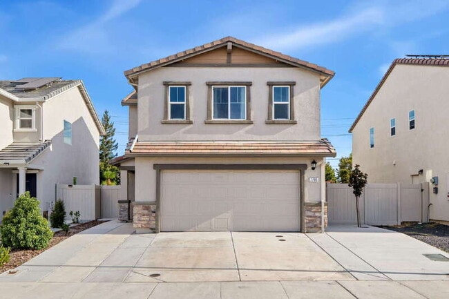 property at 7705 Forestdale Wy
