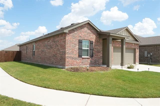 13420 Hiskey Dr in Haslet, TX - Building Photo - Building Photo