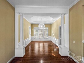 11931 Overlook Mountain Dr in Charlotte, NC - Foto de edificio - Building Photo