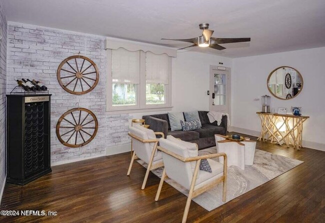 237 Rainey Ave in St. Augustine, FL - Building Photo - Building Photo