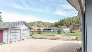 459 Major Lake Dr in Hill City, SD - Building Photo - Building Photo