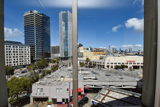140 S Van Ness Ave in San Francisco, CA - Building Photo - Building Photo