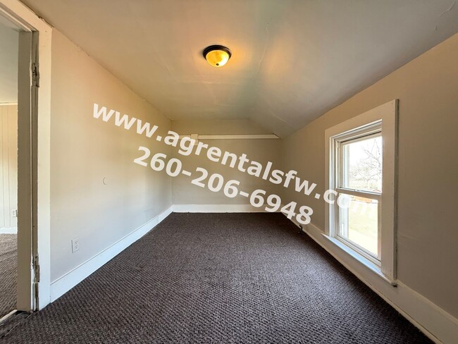 511 Buchanan St in Fort Wayne, IN - Building Photo - Building Photo