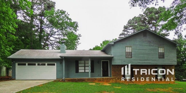 property at 3516 Estes Park Dr SW