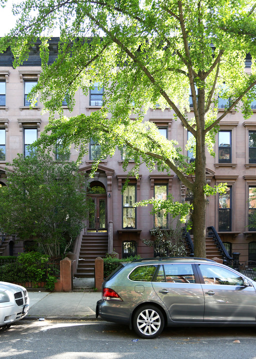 3 Dwelling/converted to SFR in Brooklyn, NY - Foto de edificio