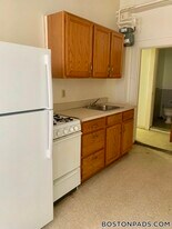 137 Park Dr, Unit B45 in Boston, MA - Building Photo