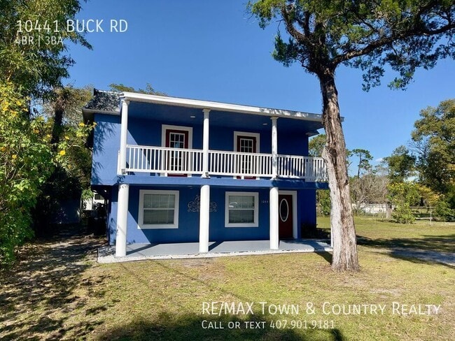 10441 Buck Rd in Orlando, FL - Building Photo - Building Photo