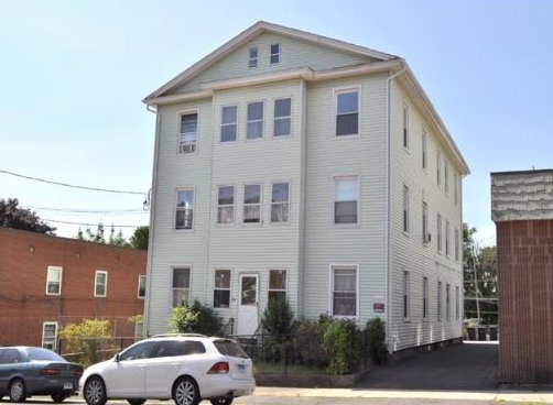 216 Broad St in New Britain, CT - Building Photo - Building Photo