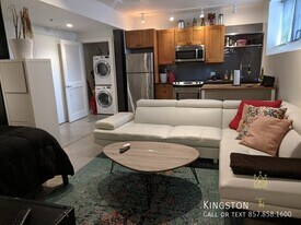 26 Sunnyside St in Boston, MA - Building Photo