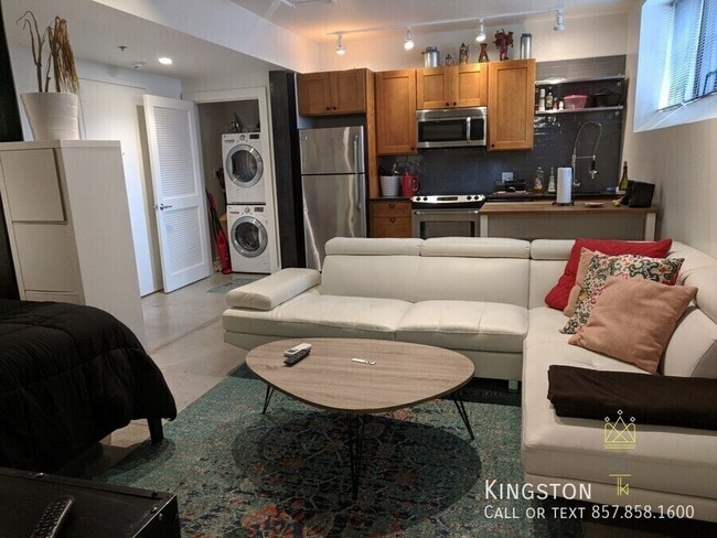 property at 26 Sunnyside St