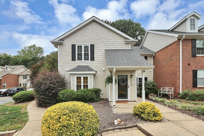 property at 9214 Kings Canyon Dr