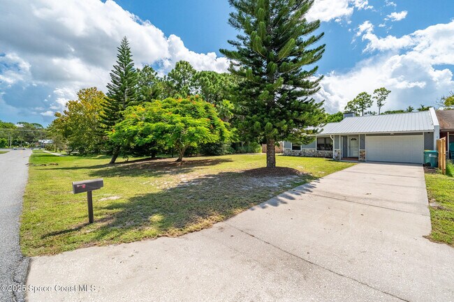 287 Spring St in Cocoa, FL - Building Photo - Building Photo
