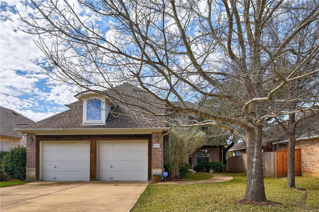 13109 Appaloosa Chase Dr in Austin, TX - Building Photo