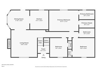 222 Cove Rd in Hiram, GA - Building Photo - Building Photo