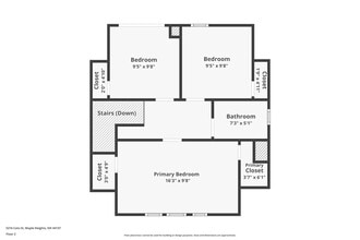 5216 Cato St in Maple Heights, OH - Building Photo - Building Photo