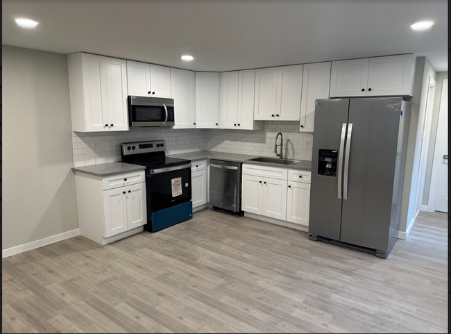 property at 7028 Ridge Ave