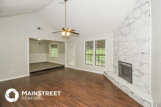 6063 Colonyhill Dr in Memphis, TN - Foto de edificio - Building Photo