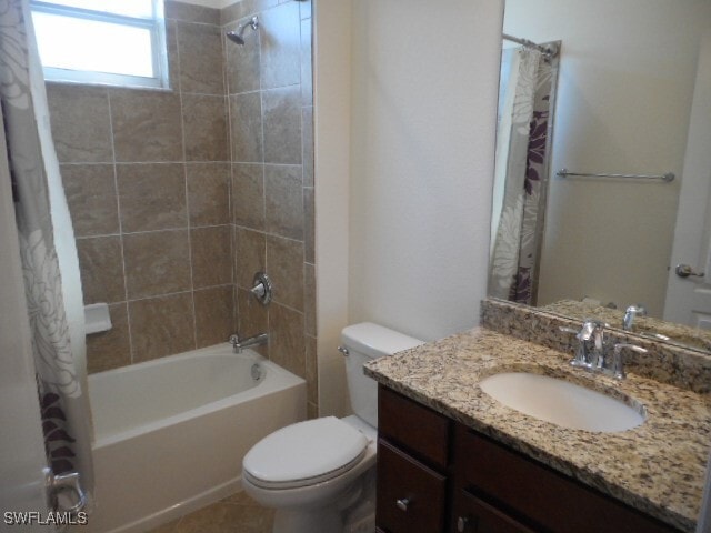 property at 9664 Mirada Blvd