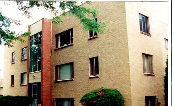 Garfield in Denver, CO - Foto de edificio - Building Photo