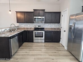 511 Justice Farm Dr in Sneads Ferry, NC - Building Photo - Building Photo
