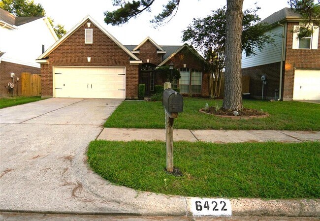 property at 6422 Founding Dr