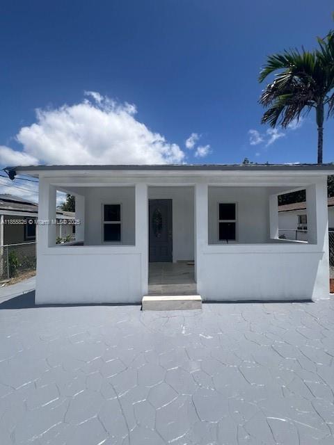 81 NW 44th St in Miami, FL - Building Photo - Building Photo