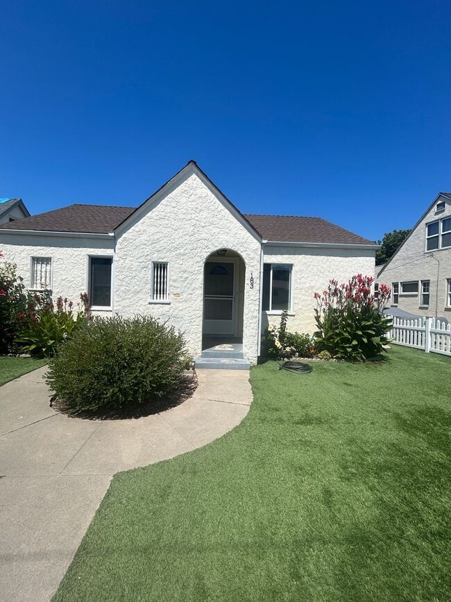 property at 183-187 Coronado St