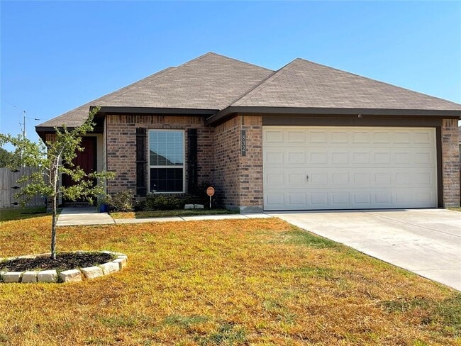 property at 832 Mockingbird St