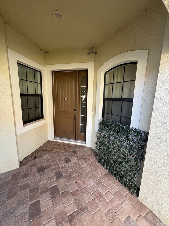 3168 Lamanga Dr in Melbourne, FL - Building Photo - Building Photo