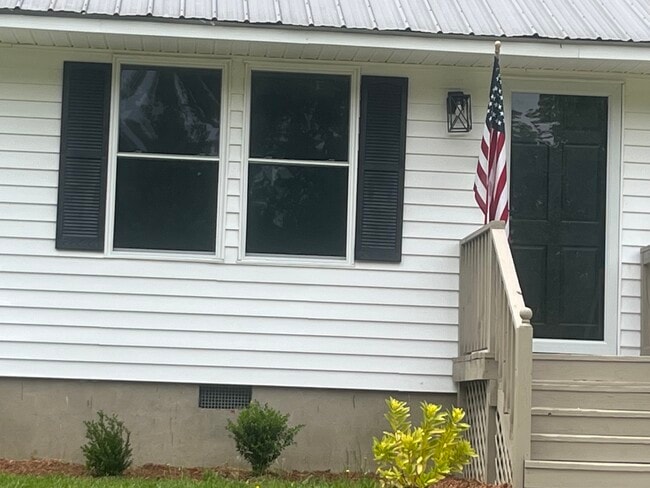 206 D Carlton St in Carthage, NC - Building Photo - Building Photo