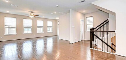 3115 Roseland Terrace Ln in Houston, TX - Building Photo - Building Photo